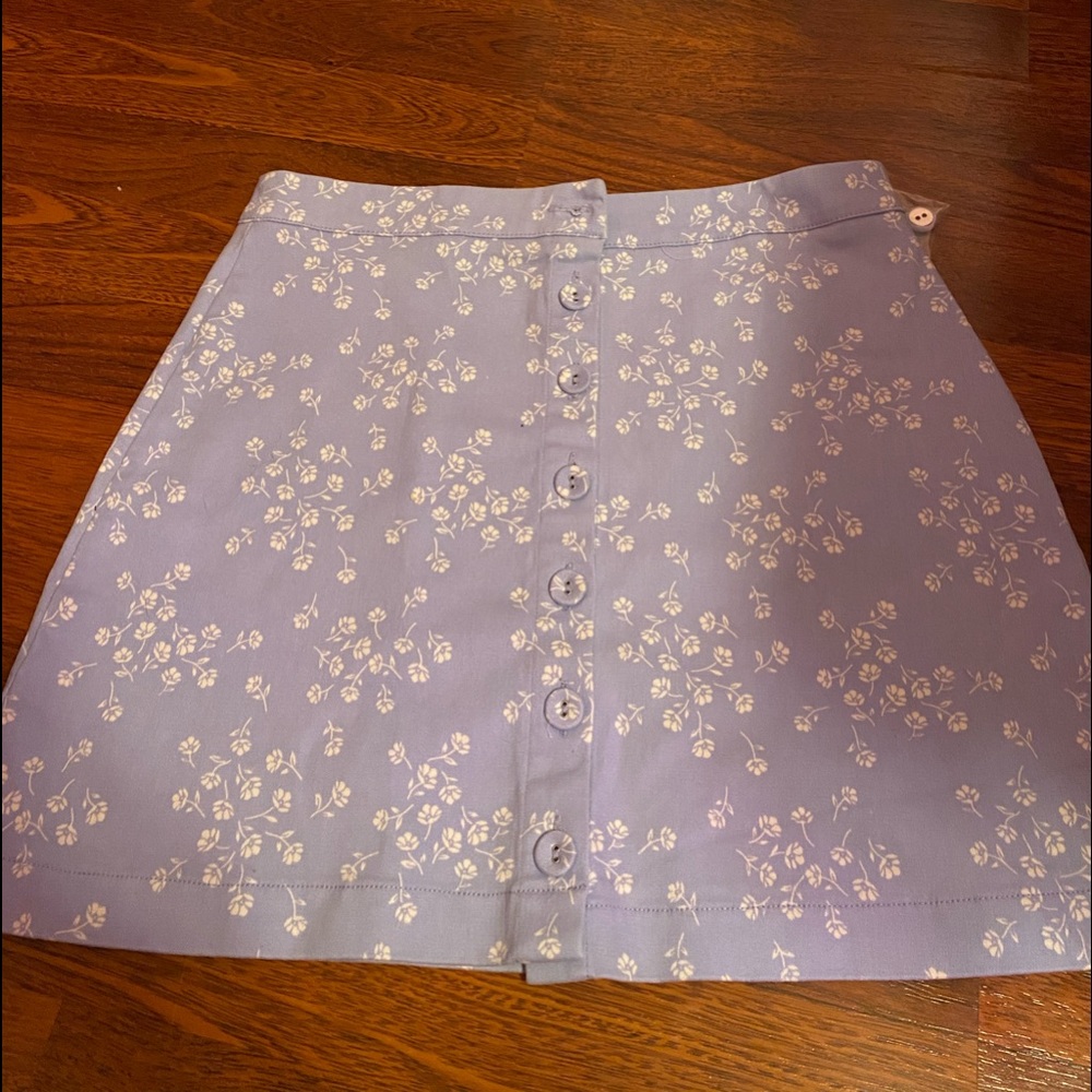 nwt forever 21 skirt